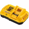 DeWALT DCB118-QW 18V / 54V Li-ion XR FlexVolt accu Snellader