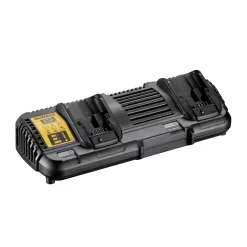 DeWALT DCB132-QW 12V / 18V / 54V Li-ion XR FlexVolt accu Duolader