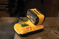 DeWALT DCB117-QW 18V / 54V XR FlexVolt accu oplader