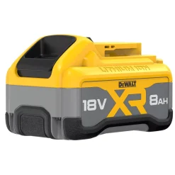 DeWALT DCB1880-XJ 18V Li-ion TABLESS accu - 8.0Ah
