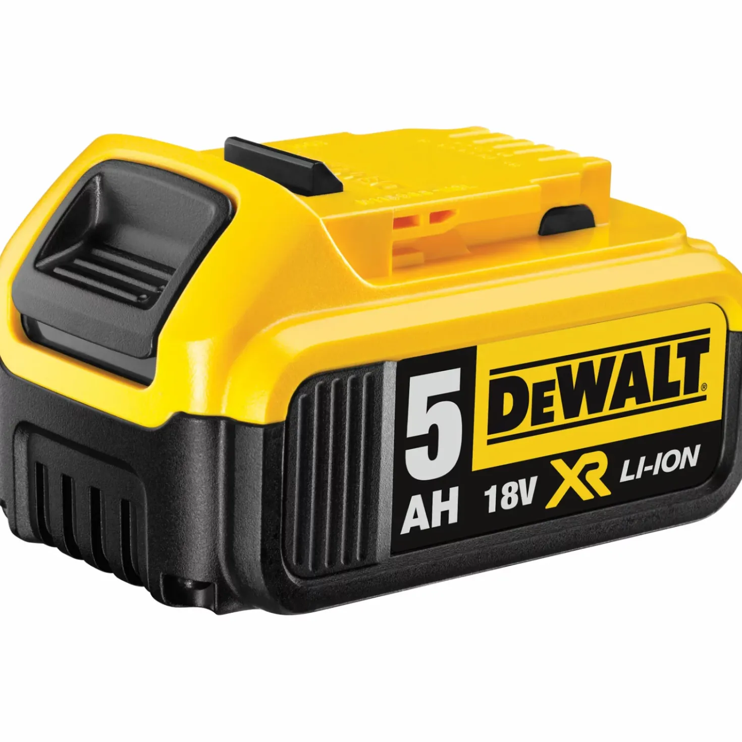 DeWALT DCB184-XJ 18V Li-ion XR accu - 5.0Ah