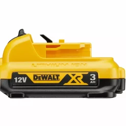 DeWALT DCB124-XJ 12V Li-ion XR accu - 3.0Ah