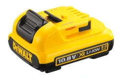DeWALT DCB127-XJ 10.8V / 12V Li-ion XR accu - 2.0Ah