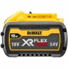 DeWALT DCB548-XJ 18V/54V Li-Ion XR Flexvolt accu - 12.0Ah