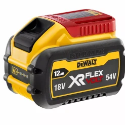 DeWALT DCB548-XJ 18V/54V Li-Ion XR Flexvolt accu - 12.0Ah
