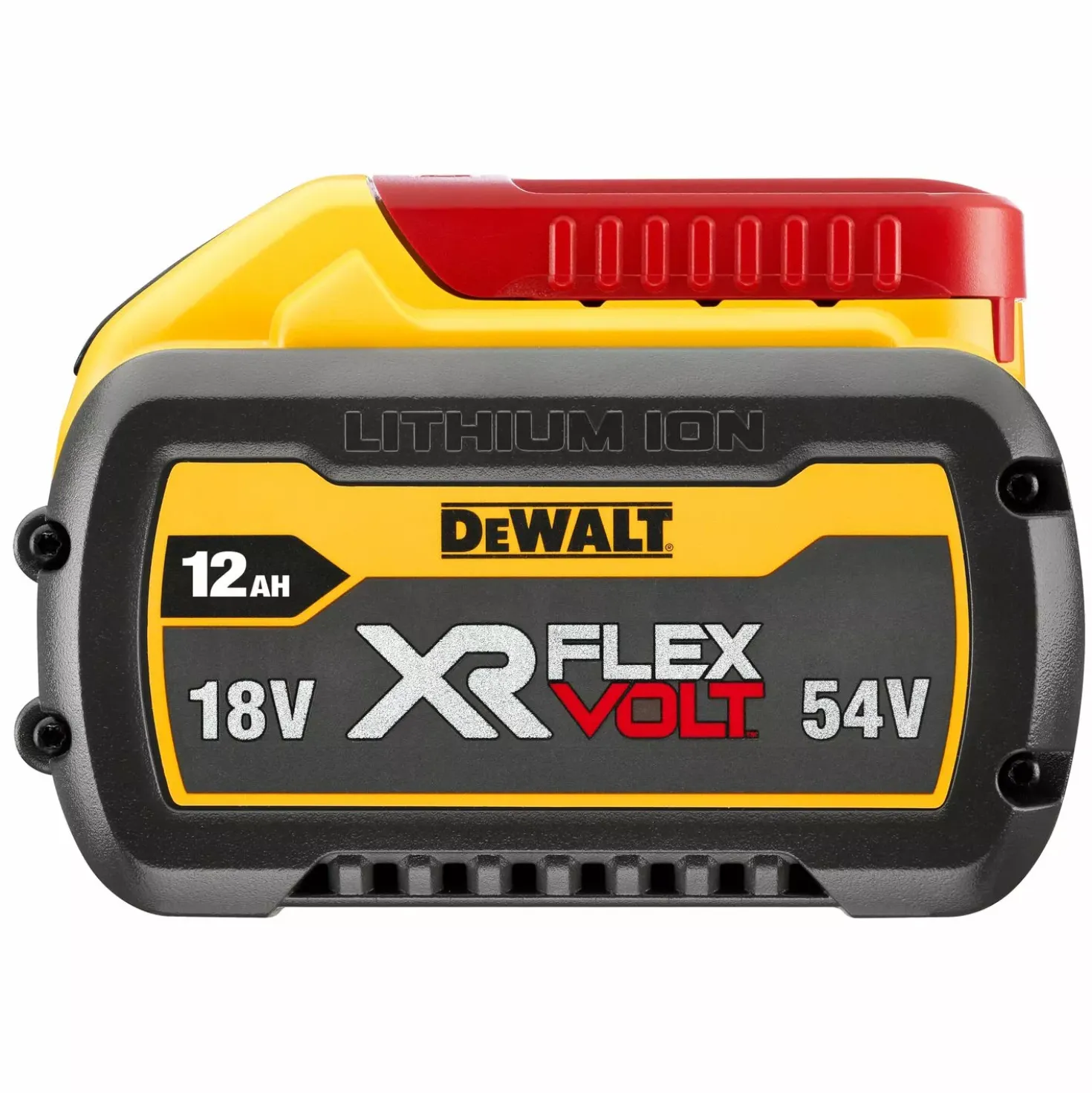 DeWALT DCB548-XJ 18V/54V Li-Ion XR Flexvolt accu - 12.0Ah