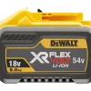 DeWALT DCB547-XJ 18V / 54V XR Flexvolt Li-ion accu - 9.0Ah