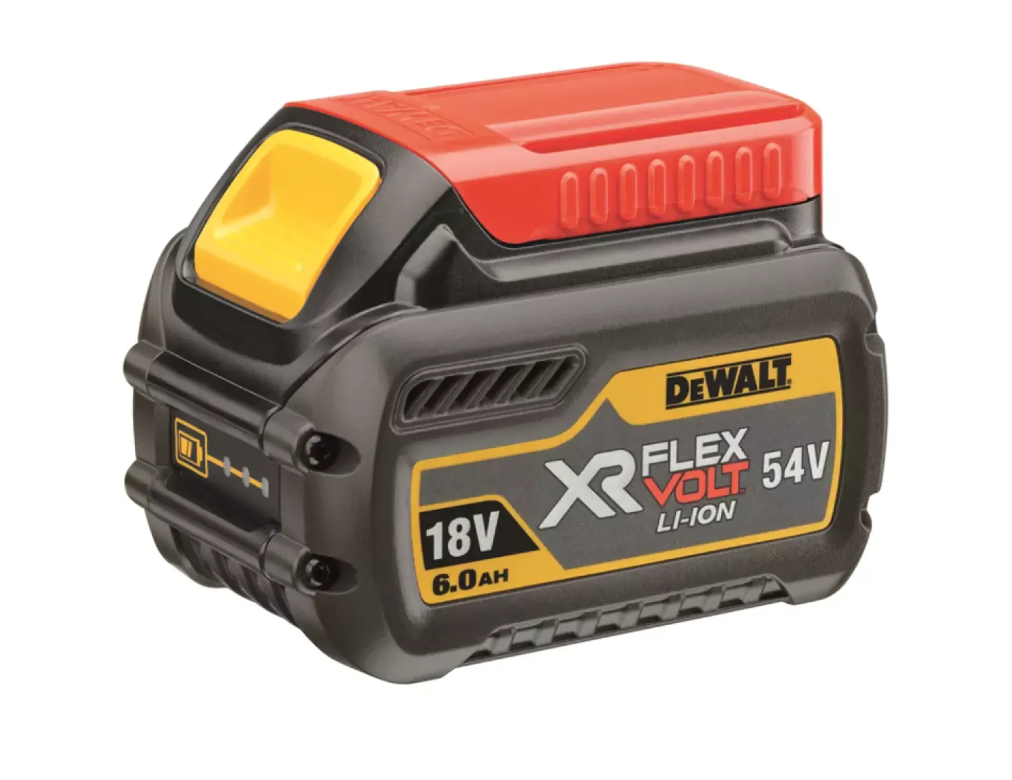 DeWALT DCB546-XJ 18V / 54V XR Flexvolt Li-ion accu - 6.0Ah