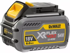 DeWALT DCB546-XJ 18V / 54V XR Flexvolt Li-ion accu - 6.0Ah