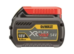 DeWALT DCB546-XJ 18V / 54V XR Flexvolt Li-ion accu - 6.0Ah