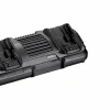 DeWALT DCB132X2-QW 18 / 54V FlexVolt Li-Ion accu starterset (2x 9.0Ah) + duolader