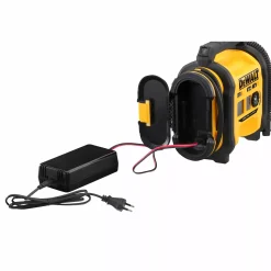 DeWALT DCC018N-XJ 18V Li-ion XR accu luchtpomp - 11 bar