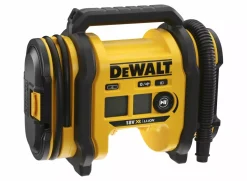 DeWALT DCC018N-XJ 18V Li-ion XR accu luchtpomp - 11 bar