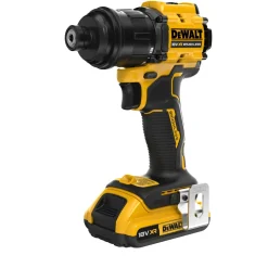 DeWALT DCD803D2T-QW 18V XR accu schroef-/boormachine set (2x 2.0Ah accu & lader)