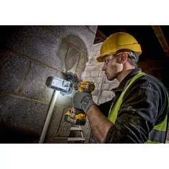 DeWALT DCD796E1T-XJ 18V Li-ion XR accu klopboor-/schroefmachine set (1x POWERSTACK) in TSTAK - koolborstelloos