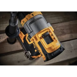 DeWALT DCD999H2T-QW 18V Li-ion accu klopboor-/schroefmachine set (2x 5.0Ah accu) in TSTAK - 126Nm