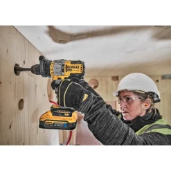 DeWALT DCD999H2T-QW 18V Li-ion accu klopboor-/schroefmachine set (2x 5.0Ah accu) in TSTAK - 126Nm