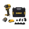 DeWALT DCD803M1T-QW​ 18V XR accu schroef-/boormachine set (1x 4.0Ah accu + lader)