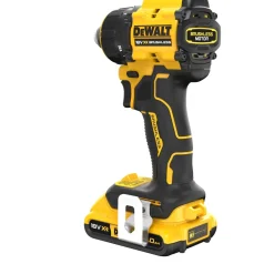 DeWALT DCD803M1T-QW 18V XR accu schroef-/boormachine set (1x 4.0Ah accu + lader)