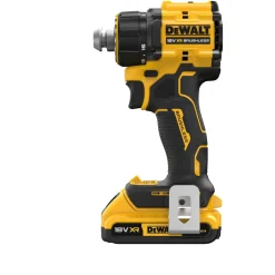 DeWALT DCD803M1T-QW 18V XR accu schroef-/boormachine set (1x 4.0Ah accu + lader)