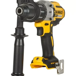 DeWALT DCD996NT-XJ Set 18V Li-ion XR accu klopboor-/schroefmachine body in TSTAK - koolborstelloos + 5Ah accu en acculader