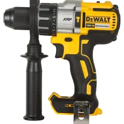 DeWALT DCD996NT-XJ Set 18V Li-ion XR accu klopboor-/schroefmachine body in TSTAK - koolborstelloos + 5Ah accu en acculader