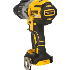 DeWALT DCD996NT-XJ Set 18V Li-ion XR accu klopboor-/schroefmachine body in TSTAK - koolborstelloos + 5Ah accu en acculader