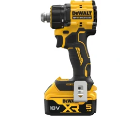DeWALT DCD803NT-XJ​ 18V Li-ion accu schroef-/boormachine body in TSTAK - Multi-head