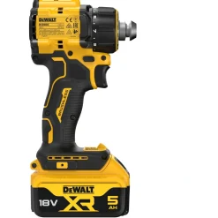 DeWALT DCD803NT-XJ 18V Li-ion accu schroef-/boormachine body in TSTAK - Multi-head