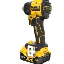 DeWALT DCD803NT-XJ 18V Li-ion accu schroef-/boormachine body in TSTAK - Multi-head