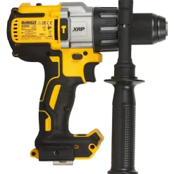 DeWALT DCD996NT-XJ 18V Li-ion XR accu klopboor-/schroefmachine body in TSTAK - koolborstelloos