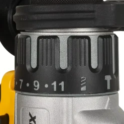 DeWALT DCD996NT-XJ 18V Li-ion XR accu klopboor-/schroefmachine body in TSTAK - koolborstelloos