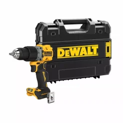 DeWALT DCD805NT-XJ 18V Li-ion XR accu klopboor-/schroefmachine G3 body in TSTAK - koolborstelloos