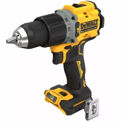 DeWALT DCD805NT-XJ 18V Li-ion XR accu klopboor-/schroefmachine G3 body in TSTAK - koolborstelloos