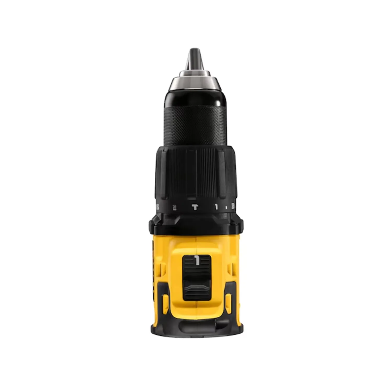 DeWALT DCD709N-XJ 18V Li-ion accu klopboor-/schroefmachine body