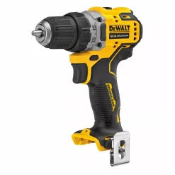 DeWALT DCD701N-XJ 12V Li-ion XR accu boor-/schroefmachine body - 57Nm