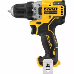 DeWALT DCD701N-XJ 12V Li-ion XR accu boor-/schroefmachine body - 57Nm