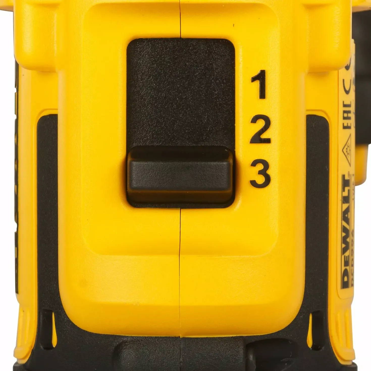 DeWALT DCD996P2-QW 18V Li-ion XR accu boor-/schroefmachine set (2x 5.0Ah) in TSTAK - koolborstelloos