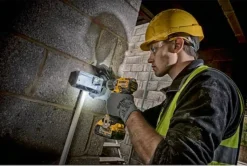 DeWALT DCD796P2-QW 18V Li-ion XR accu klopboor-/schroefmachine set (2x 5.0Ah) in koffer - koolborstelloos