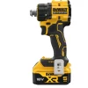 DeWALT DCD803P2T-QW​ 18V XR accu schroef-/boormachine set (2x 5.0Ah accu + lader)