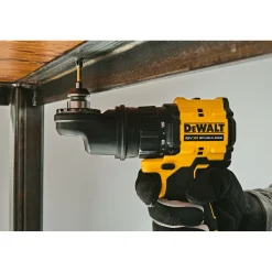 DeWALT DCD803P2T-QW 18V XR accu schroef-/boormachine set (2x 5.0Ah accu + lader)