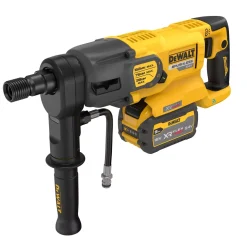 DeWALT DCD150X2-QW 54V Li-ion Flexvolt diamantboormachine set (2x 9.0Ah accu) in koffer - 160mm