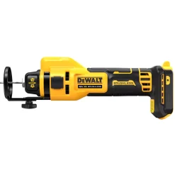 DeWALT DCE555N-XJ 18V Li-ion accu gipsfrees body