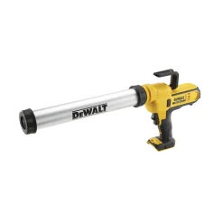 DeWALT DCE580N-XJ 18V Li-Ion Accu lijm- en kitspuit body incl. worsthouder 310-600ml