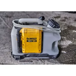 DeWALT DCE6820N-XJ 18V Li-ion accu waterpomp - 15L