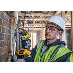 DeWALT DCE530N-XJ 18V XR Li-Ion accu heteluchtpistool body