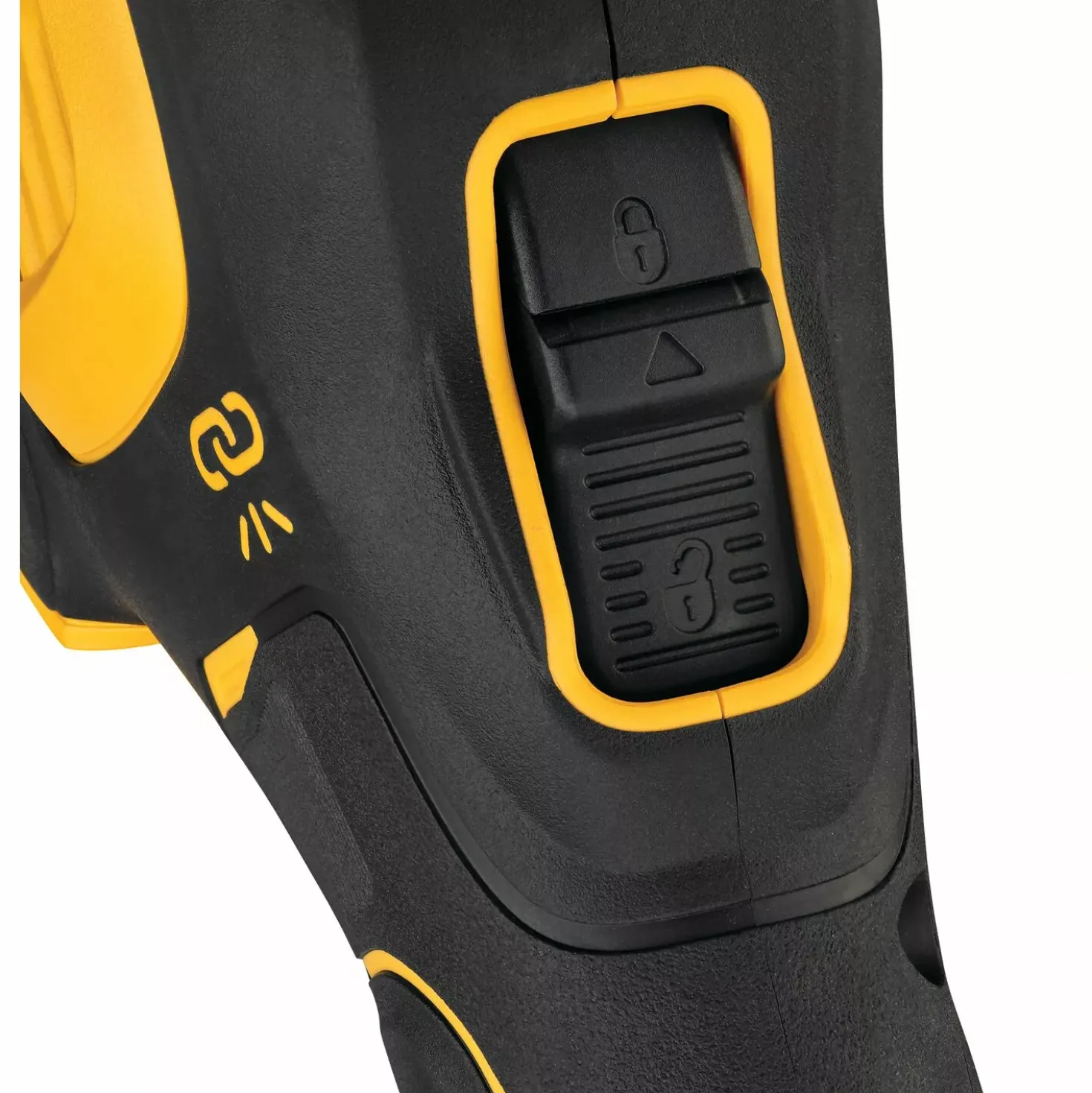 DeWALT DCE800T2-QW 54V Li-ion XR FlexVolt accu langnek schuurmachine set (2x 6.0Ah)