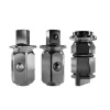 DeWALT DCFA5201-QZ Set aandrijfvierkanten 1/4", 3/8", 1/4" schroefbit (DCF520)