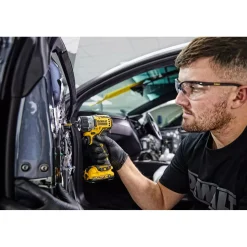DeWALT DCF601D2-QW 12V Li-ion XR accu slagschroefmachine set (2x 2.0Ah) in koffer - 1/4"