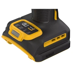 DeWALT DCF961H2G-QW 18V Li-ion accu slagmoersleutel set (2x 5,0Ah accu) in foam - 1/2'' - 1626Nm